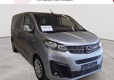 Opel Zafira Life 1.5D M Edition StHzg NAV AHK