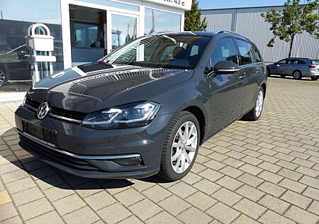 VW Golf Volkswagen VII Variant Highline BMT*LED*DSG*ACC