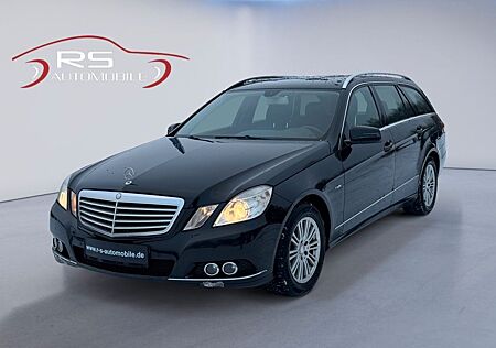 Mercedes-Benz E 220 T CDI Elegance Tüv / AU neu