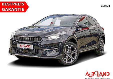 Kia XCeed 1.6 T-GDI Platinum (EURO 6d-TEMP)