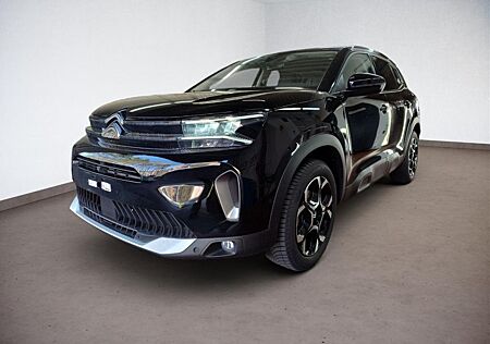 Citroën C5 Aircross PureTech 130 Max AT LED Navi Kamera