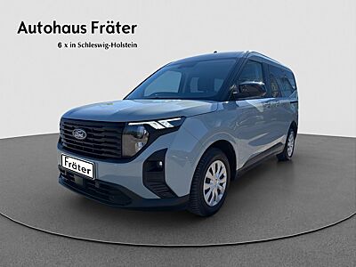 Ford Tourneo Courier Trend AHK NAVI ALLWETTER
