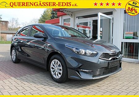 Kia Cee'd Ceed 1.5T-GDi DCT "Vision" *NAVI*2 Z Klima*SH...