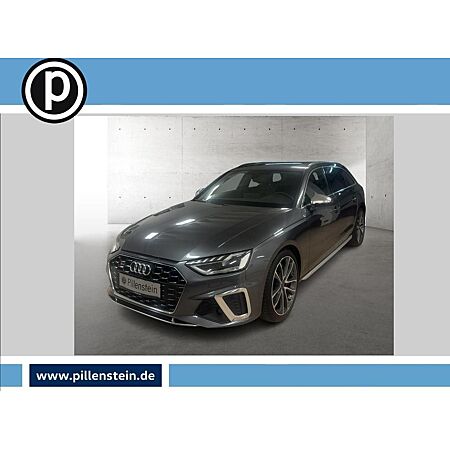 Audi S4 leasen