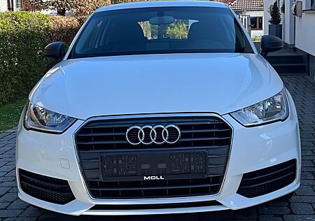 Audi A1 1.4 TFSI Unfallfrei