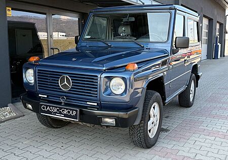 Mercedes-Benz G 230 G 200 GE