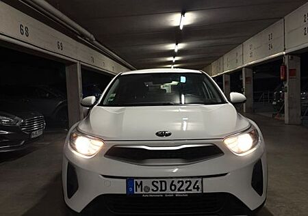 Kia Stonic 1.0 T-GDI 100 Spirit Spirit