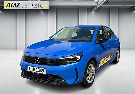 Opel Corsa F 1.2 SpurH