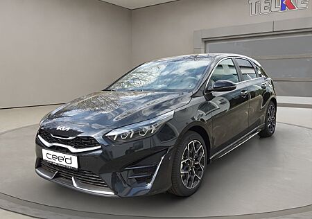 Kia Cee'd CEED_5 1.5T 140 GTL TEC