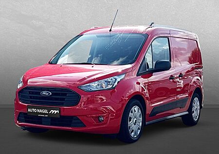 Ford Transit Connect TransitConnect 1.5 EcoBlue 200 (L1) Trend S/S