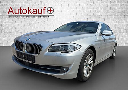 BMW 528i | Navi-Prof | ACC