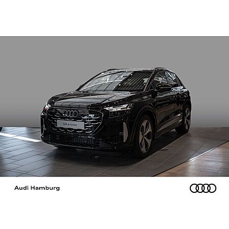 Audi Q4 e-tron leasen
