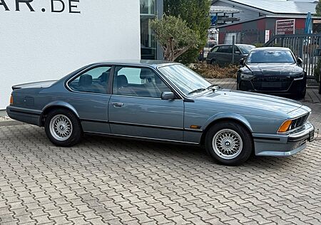 BMW 635 CSI Automatik Klimaanlage groß* TOP Zustand