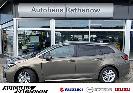 Suzuki Swace 1.8 Hybrid Comfort+ LED Tempomat Kamera Ei