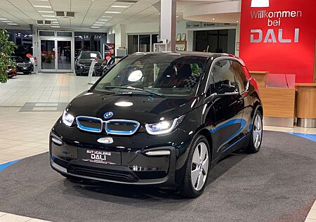 BMW i3 REX NAVIGATION-PDC-SHZ-KAMERA-LED-EINPARKEN-