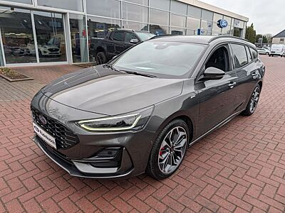 Ford Focus Turnier ST-Line X 1.0 l EcoBoost Autom.