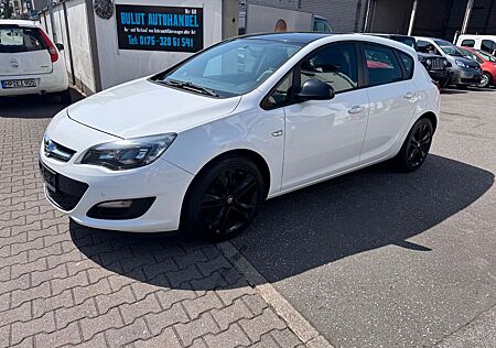 Opel Astra J Lim. 5-trg.Flex 1Hand-PDC Klima Euro 6