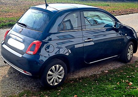 Fiat 500 1.2 8V LOUNGE LOUNGE