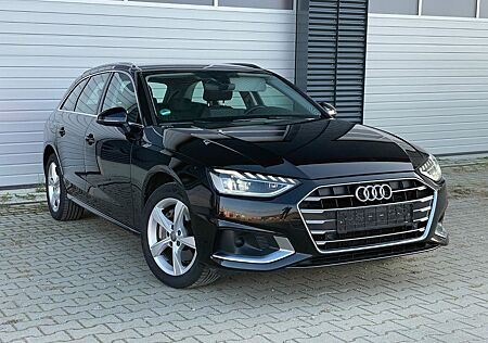 Audi A4 40 TDI advanced*Virtual*Massage*ACC*