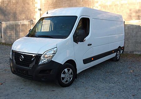 Nissan NV400 Kastenwagen L3H2 3,5t PRO