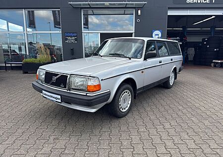 Volvo 245