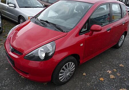 Honda Jazz gebraucht kaufen Honda Jazz 1.4 LS Automatik-Getriebe
