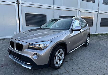 BMW X1 Baureihe sDrive 18i