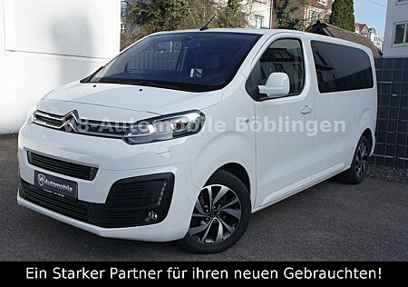 Citroën Spacetourer Business Lounge*NAVI*LEDER*7 SITZER*