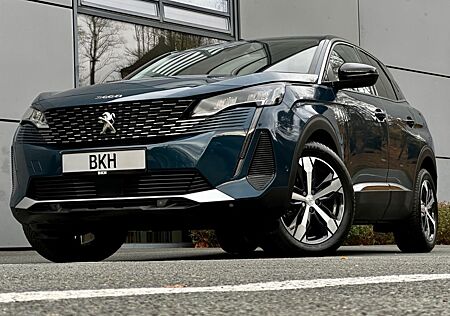 Peugeot 3008 Allure*LED*Leder*Navi*Kamera*Tempo*3D Tacho