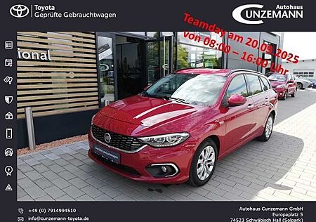 Fiat Tipo Kombi 1.4 T-Jet Lounge