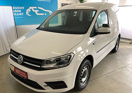 VW Caddy Volkswagen Nfz Kasten Trendline BMT