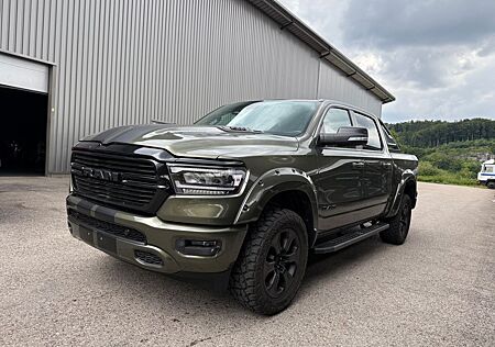 Dodge RAM 1500 HEMI 5.7L CREW CAB SPORT HOCH & BREIT