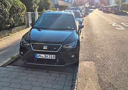 Seat Arona 1.0 TSI 81kW FR BEATS DSG FR BEATS