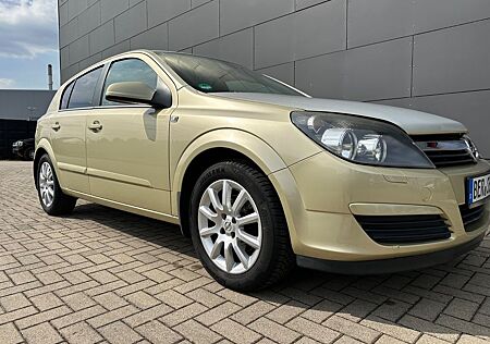 Opel Astra 1.6 Twinport 77kW gepflegter Zustand
