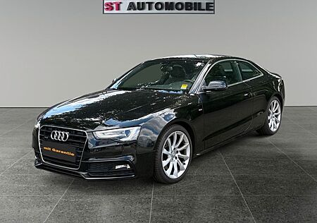 Audi A5 Coupe 3.0 TDI Quattro S Line-1.Hand-Automatik