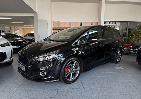 Ford S-Max ST-Line/7Sitzer/Pano/ACC/AHK