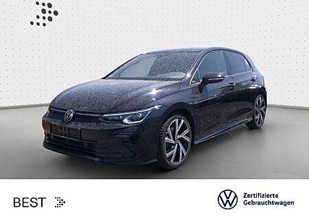 VW Golf Volkswagen VIII 1.5 eTSI DSG R-LINE*PANO*NAVI*KAMERA