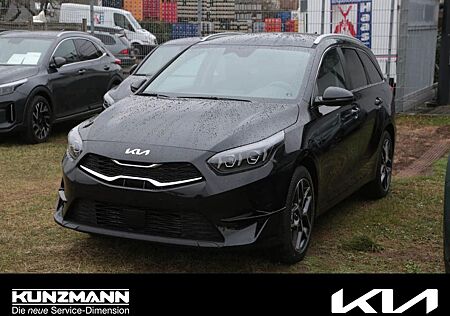 Kia Cee'd Sportswagon cee'd SW 1.5T DCT Ultimate Edition Style Kamera