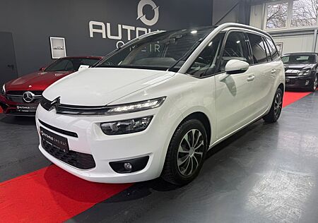 Citroën C4 Spacetourer Grand C4 Picasso ST Selection 7-Sitz/Kamera/Navi