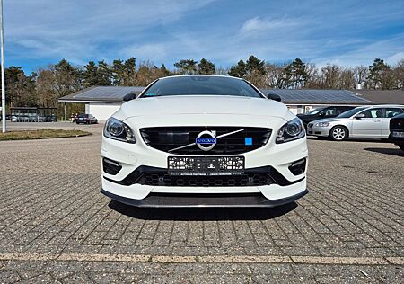 Volvo S60 T6 AWD Geartronic Polestar Polestar