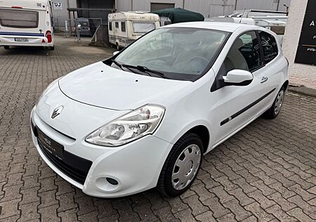 Renault Clio III Expression *84tkm* TÜV Neu Klima