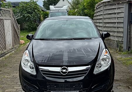 Opel Corsa 1.0 Twinport -