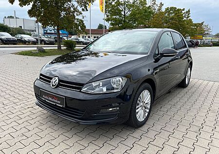 VW Golf Volkswagen VII Lim. Cup BMT