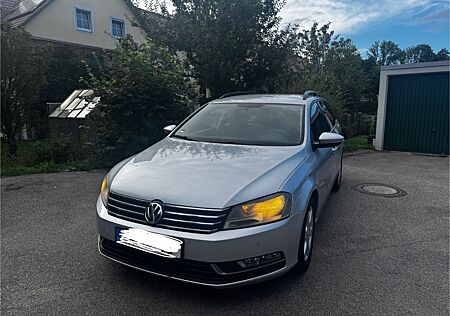 VW Passat Volkswagen 2.0 BlueTDI DSG Comfortline Comfortline