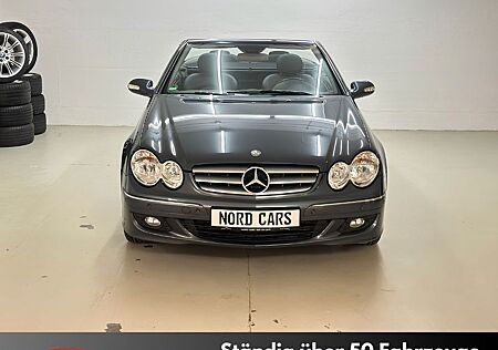 Mercedes-Benz CLK 200 Cabrio *NUR 28.000KM *NEUWERTIG