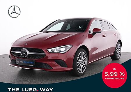 Mercedes-Benz CLA 250 Shooting Brake CLA 250 e SB Progressive+MBUX+LED-HP+Pano+Amb+RK