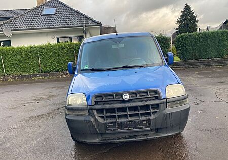 Fiat Doblo 1.2 SX