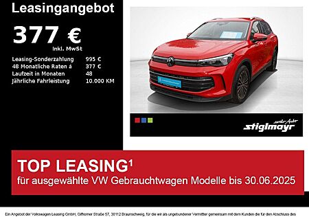 VW Tiguan Volkswagen Life Neues Modell 2.0 TDI DSG KAMERA+LED