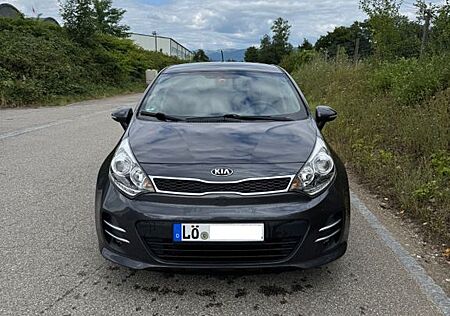 Kia Rio 1.4 Edition 7 Swiss Champion