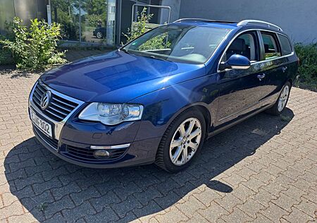 VW Passat Variant Volkswagen 2.0 TDI DPF 125kW R-Line Ed. ...